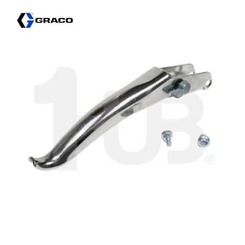 GRACO KIT REPAIR GUN TRIGGER 243639 8137198 ( 1 PC )