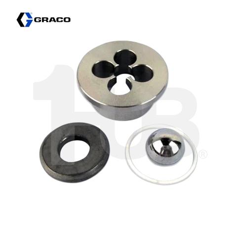 GRACO KIT REPAIR INLET VALVE/SEAT  246429 ( 1 PC )
