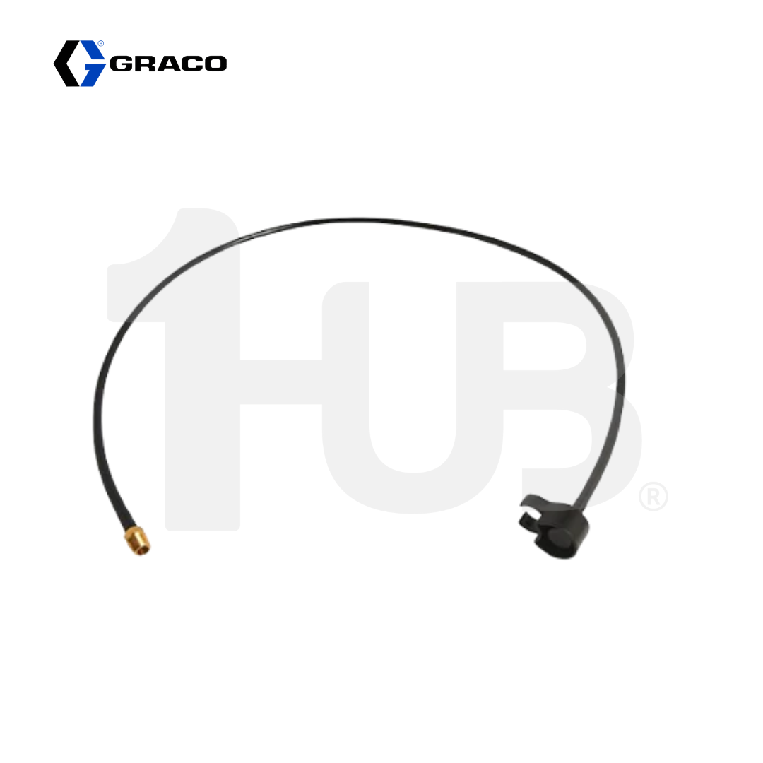 GRACO KIT REPAIR LINE DRAIN 249051 2248898 ( 1 PC )