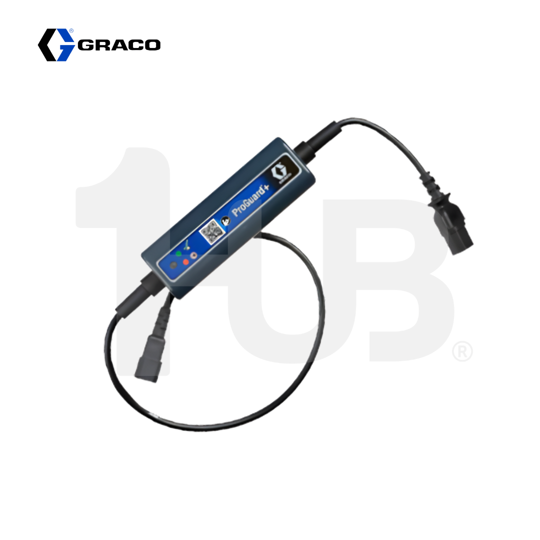 GRACO KIT REPAIR PROGUARD+ 230V IEC - 320 24W755 ( 1 PC )