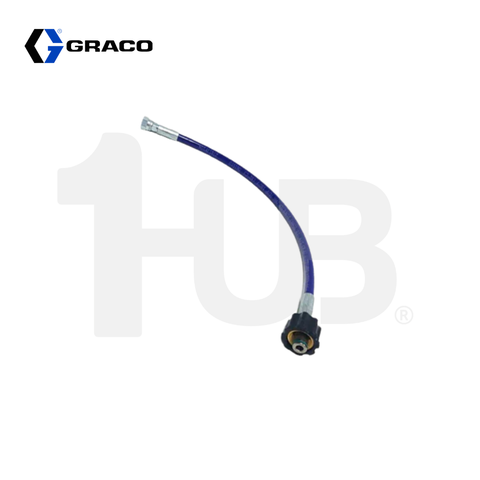 GRACO KIT REPLACEMENT HOSE CPLD QD 24W830 ( 1 PC )