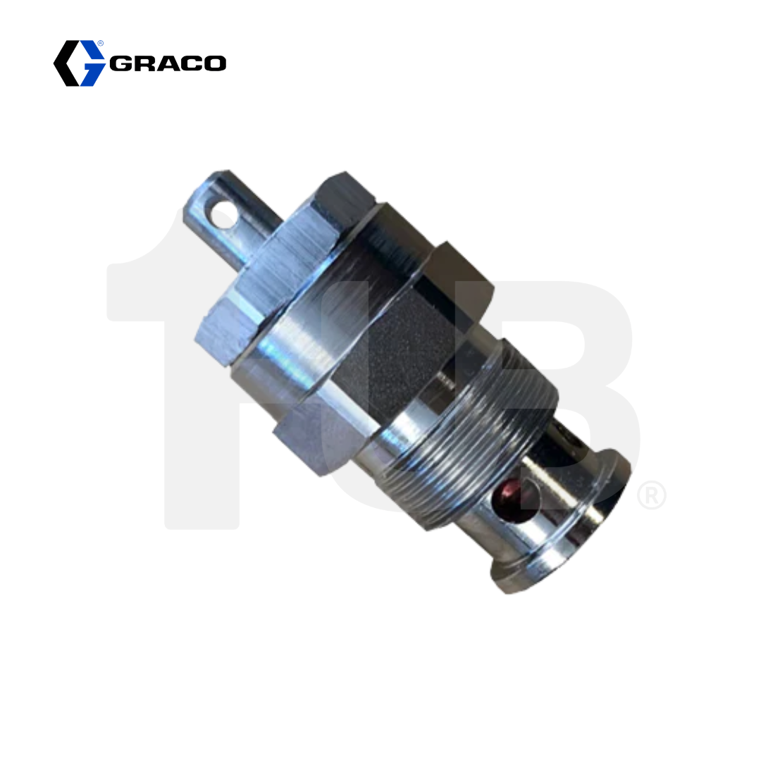 GRACO KIT REPL VALVE DRAIN 239914 7224377 ( 1 PC )