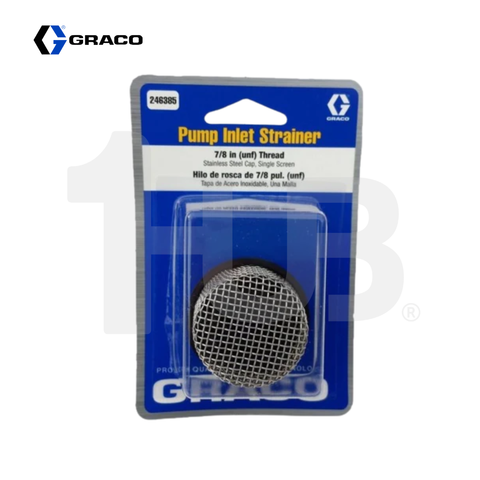 GRACO KIT STRAINER REPAIR 246385 ( 1 PC )