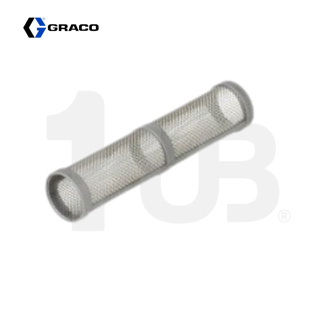 GRACO MANIFOLD FILTER TALL GAUGED 17C591 ( 1 PC )