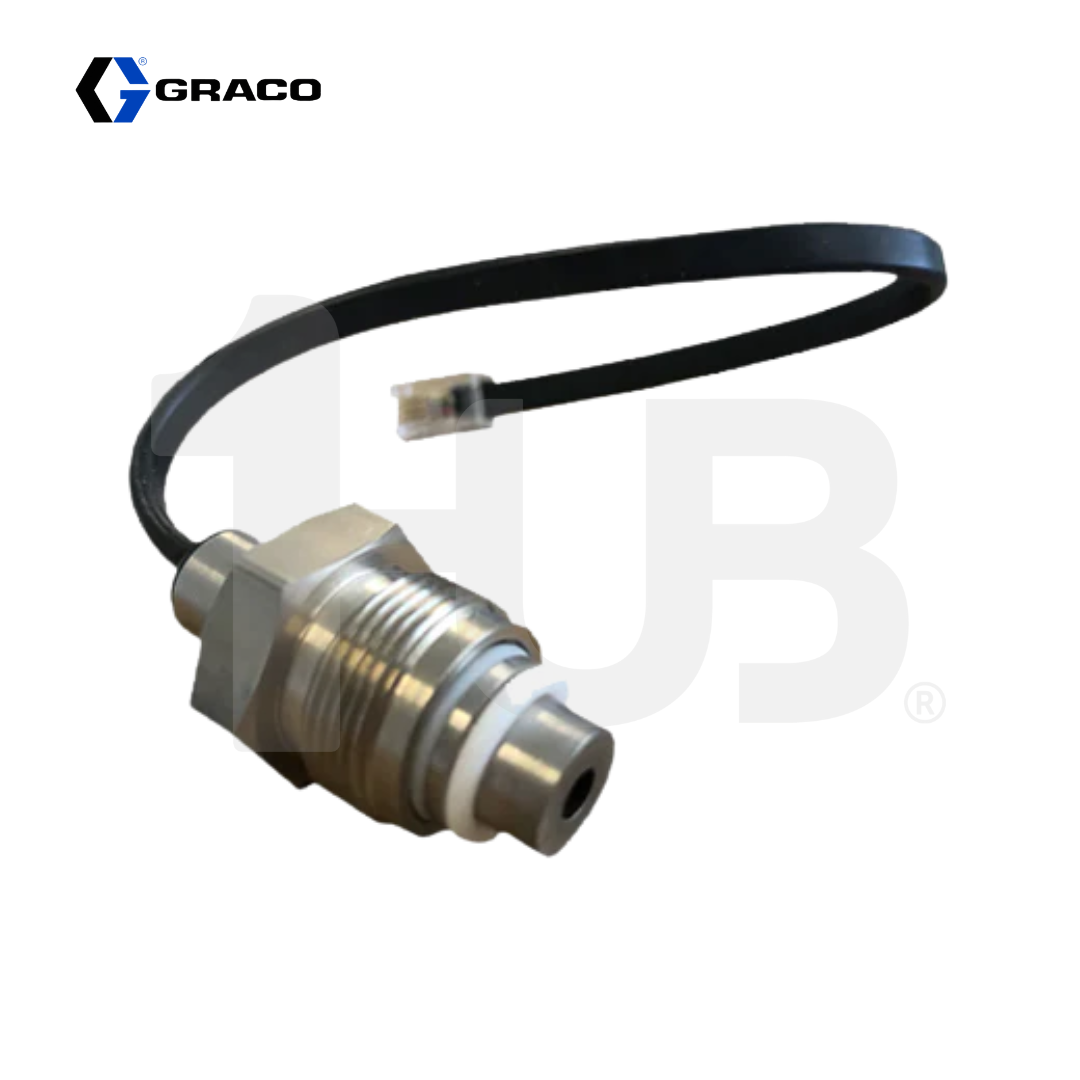 GRACO POTENTIOMETER ENCODER 256219 ( 1 PC )