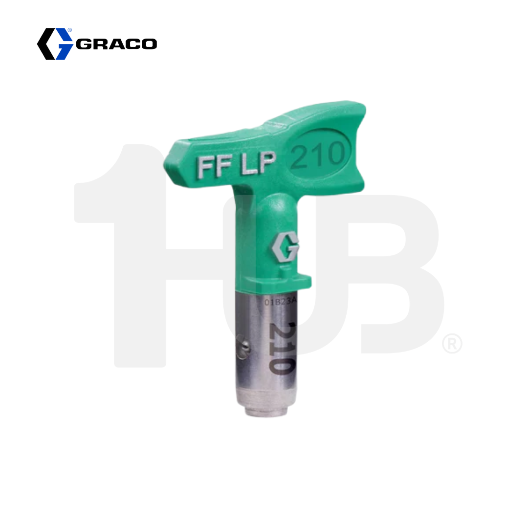 GRACO RAC X FFLP TIP SPRAY 210 FFLP210 1312073 ( 1 PC )