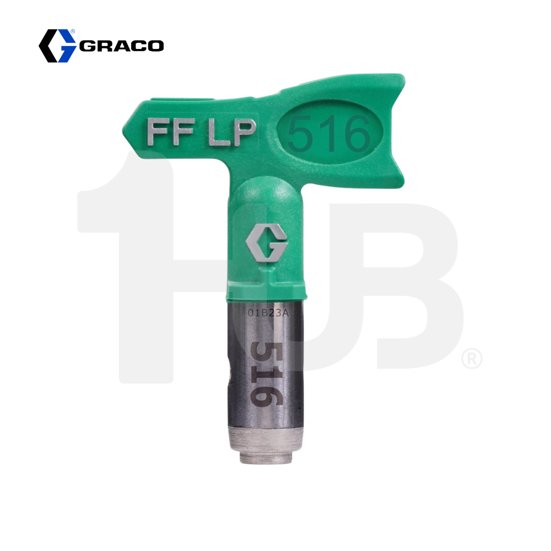 GRACO RAC X FFLP TIP SPRAY 516 FFLP516 ( 1 PC )