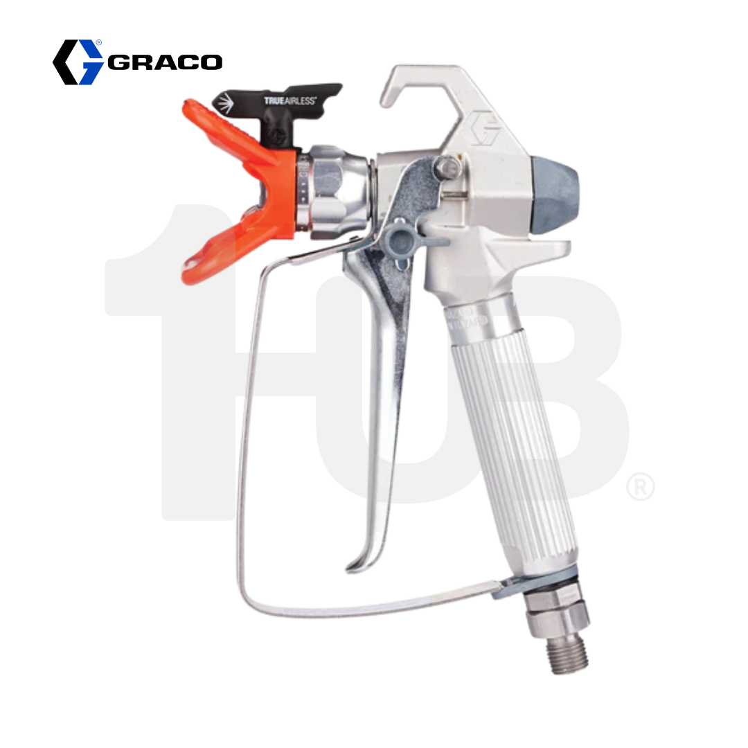 GRACO SPRAY GUN SG3 PACKAGED 243012 1917826 ( 1 PC )