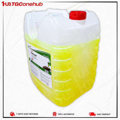 Pro 99 Coolant Green 10L PRC-4032-10L