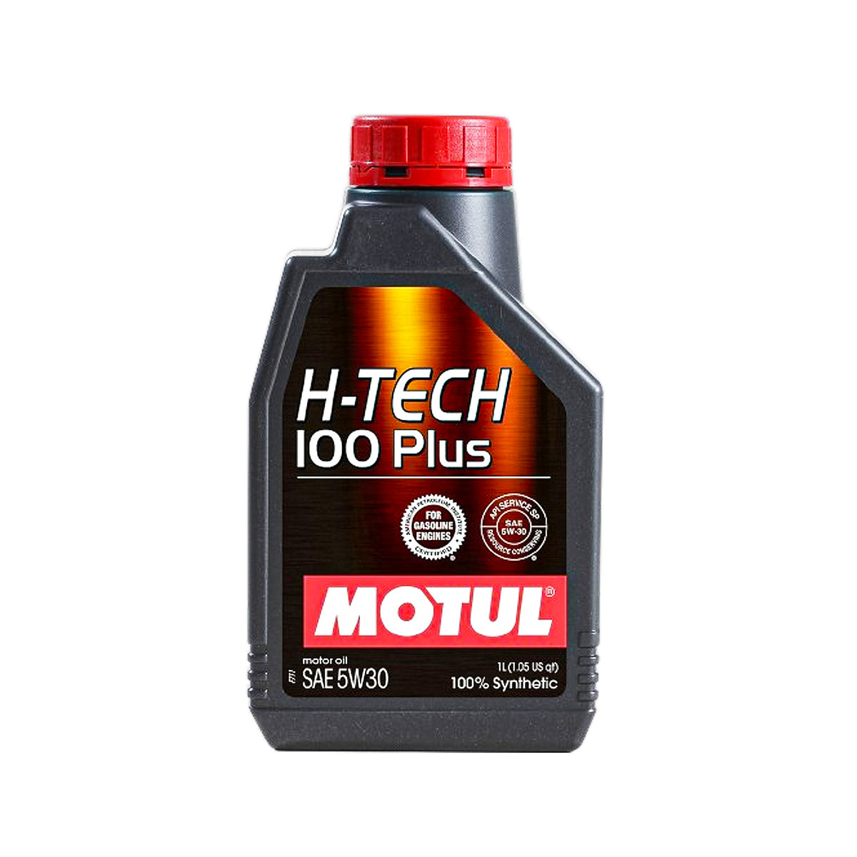 Motul H-Tech 100 Plus 5W30 SP 1L 110131