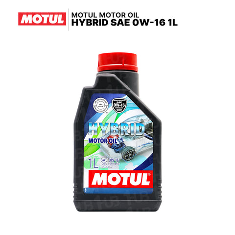 Motul Hybrid 0W16 1L 112697