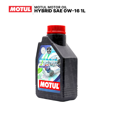 Motul Hybrid 0W16 1L 112697