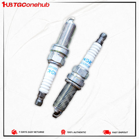 NGK ILKAR6B-11 TOYOTA VIOS / AVANZA / RUSH / RAV-4 / ALTIS DUAL VVT-i / CROSS
