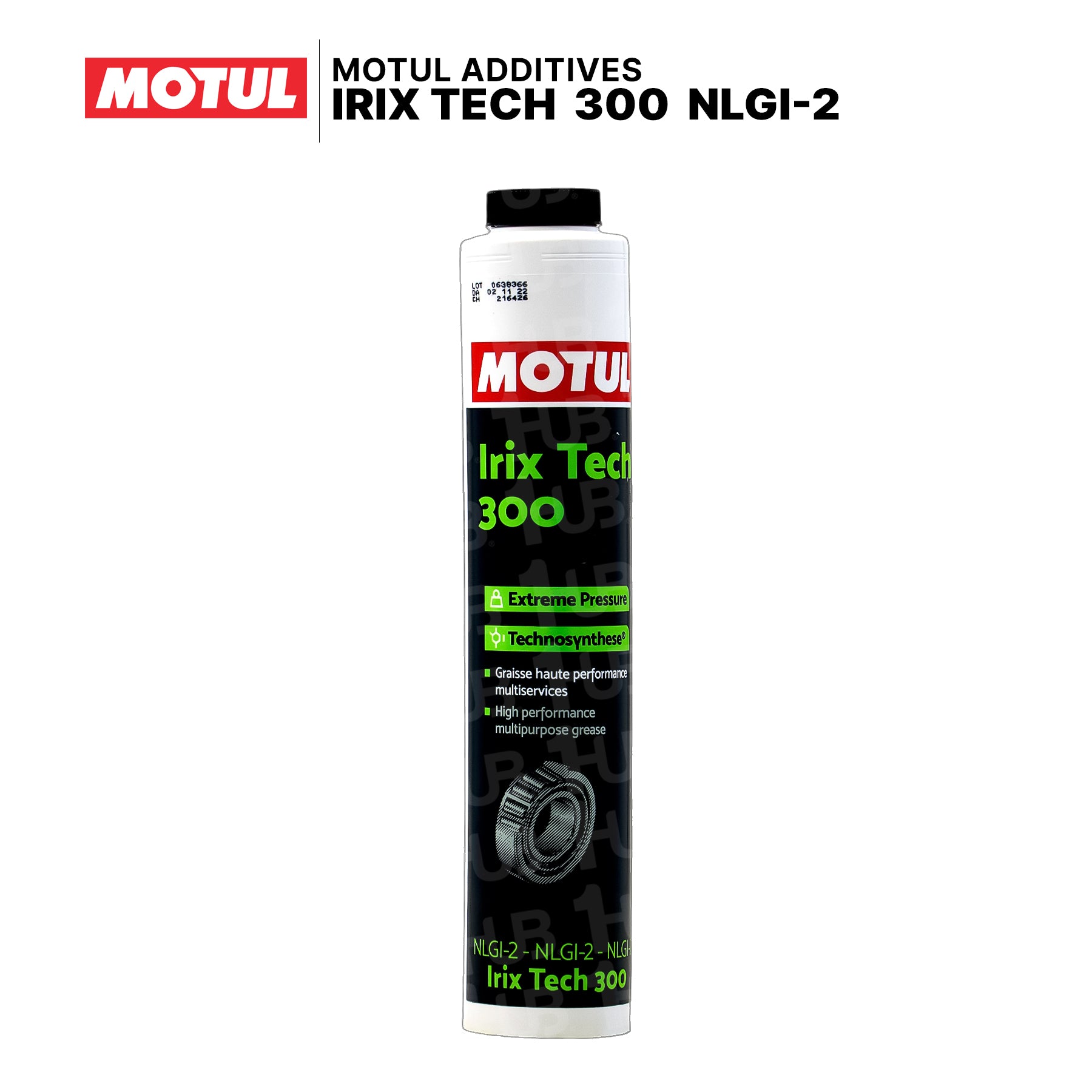 Motul Tech Grease 300 400ml 108664