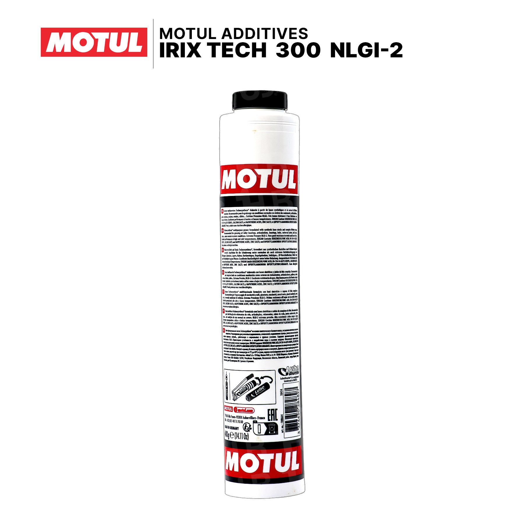 Motul Tech Grease 300 400ml 108664