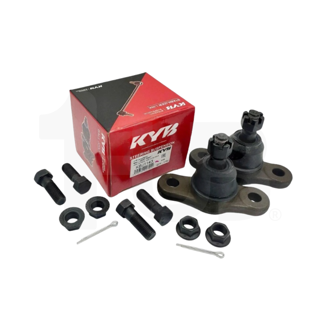 KYB BALL JOINT HYUNDAI TUCSON 06-09 FR-LOW KBJ-1143 (2E000) / SB-8042  ( 1 SET )