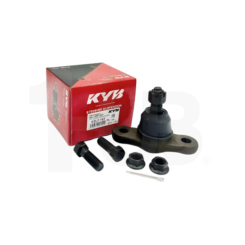KYB BALL JOINT HYUNDAI TUCSON 06-09 FR-LOW KBJ-1143 (2E000) / SB-8042  ( 1 SET )