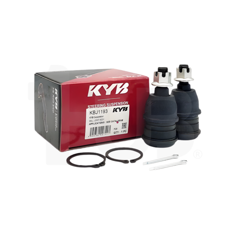 KYB BALL JOINT HONDA FIT GK3 1.3L 11-20 FR KBJ-1193 / SB-H522  ( 1 SET )