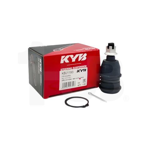 KYB BALL JOINT HONDA FIT GK3 1.3L 11-20 FR KBJ-1193 / SB-H522  ( 1 SET )