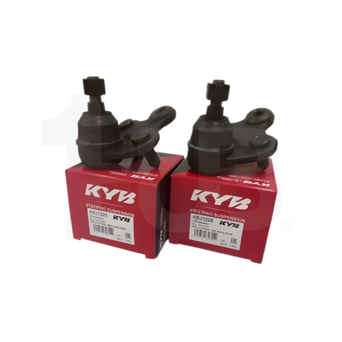 KYB BALL JOINT HONDA CIVIC FB 15-UP FRONT KBJ-1226 / SB-H572 51220-TR0-A01 ( 1 SET )