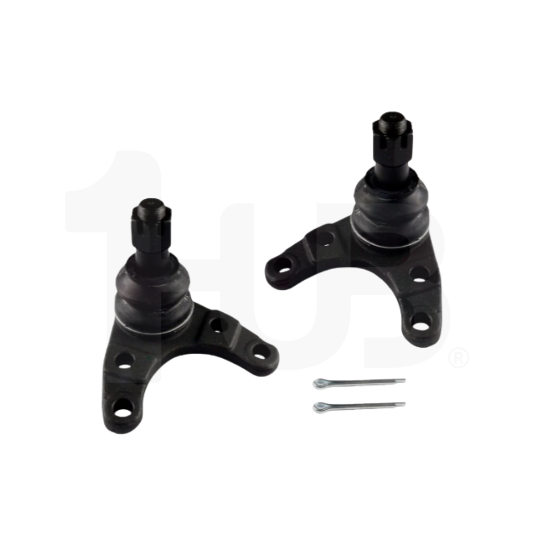 KYB BALL JOINT FORD RANGER/EVEREST/BT-50 UR61 (4WD) 06-12 FR-LOW KBJ1001 SB-1732 / UR61-34-550 ( 1 SET )