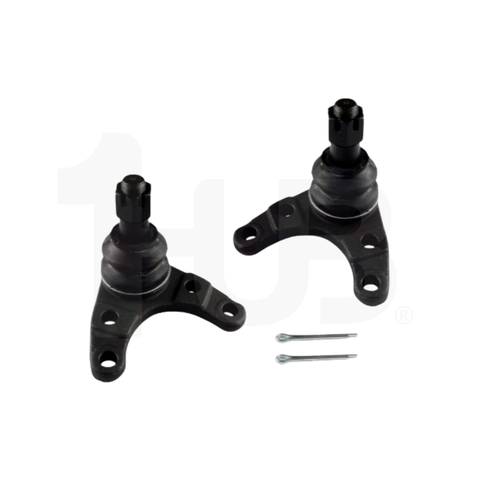 KYB BALL JOINT FORD RANGER/EVEREST/BT-50 UR61 (4WD) 06-12 FR-LOW KBJ1001 SB-1732 / UR61-34-550 ( 1 SET )
