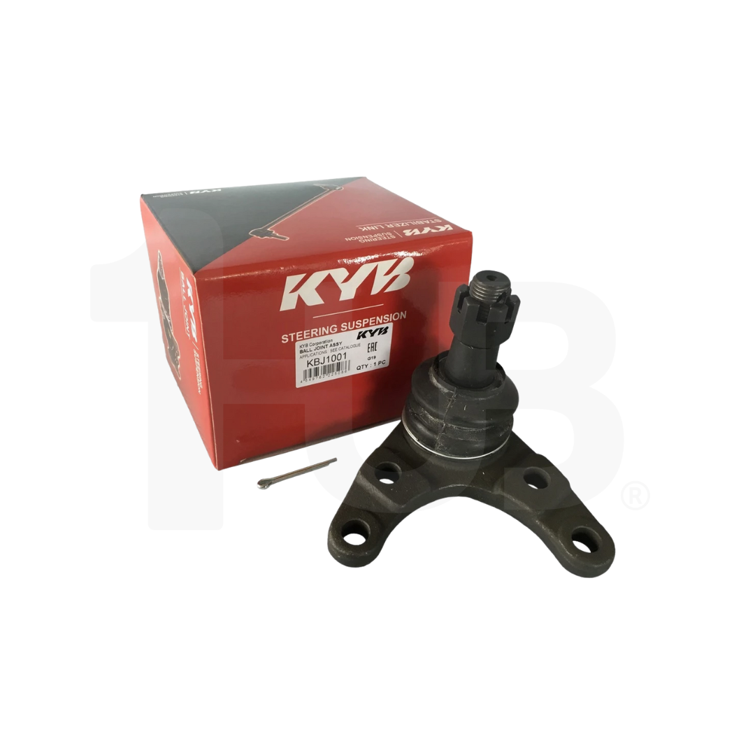KYB BALL JOINT FORD RANGER/EVEREST/BT-50 UR61 (4WD) 06-12 FR-LOW KBJ1001 SB-1732 / UR61-34-550 ( 1 SET )