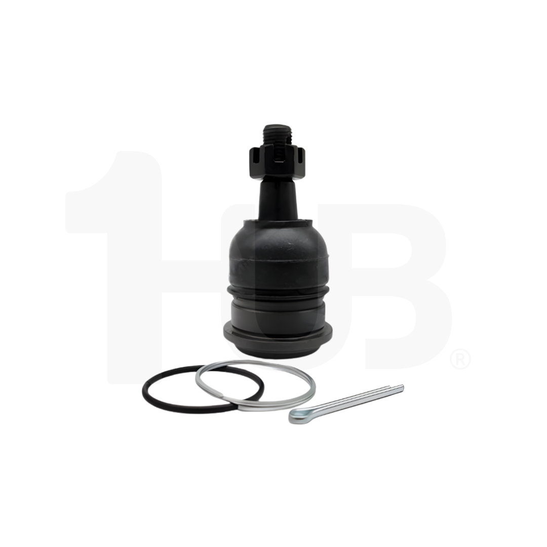 KYB BALL JOINT TOYOTA VIOS SUPERMAN, BATMAN, ROBIN 02-UP FR-LOW KBJ1002 SB-3602 / (09010) ( 1 SET )
