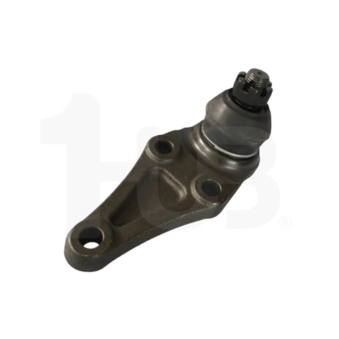 KYB BALL JOINT MITSUBISHI STRADA/TRITON/MONTERO SPORT/PAJERO MONTERO 4WD V63/65/68/73/75W, KB4T,KB8T 04-19 FR-LOW KBJ1006 SB-7842 / (4013A087) ( 1 SET )