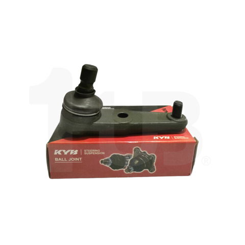 KYB BALL JOINT MAZDA FAMILIA 323 (ALL) 97-99 FR-LOW KBJ1018 SB-1572 / B01A-34-550A ( 1 SET )
