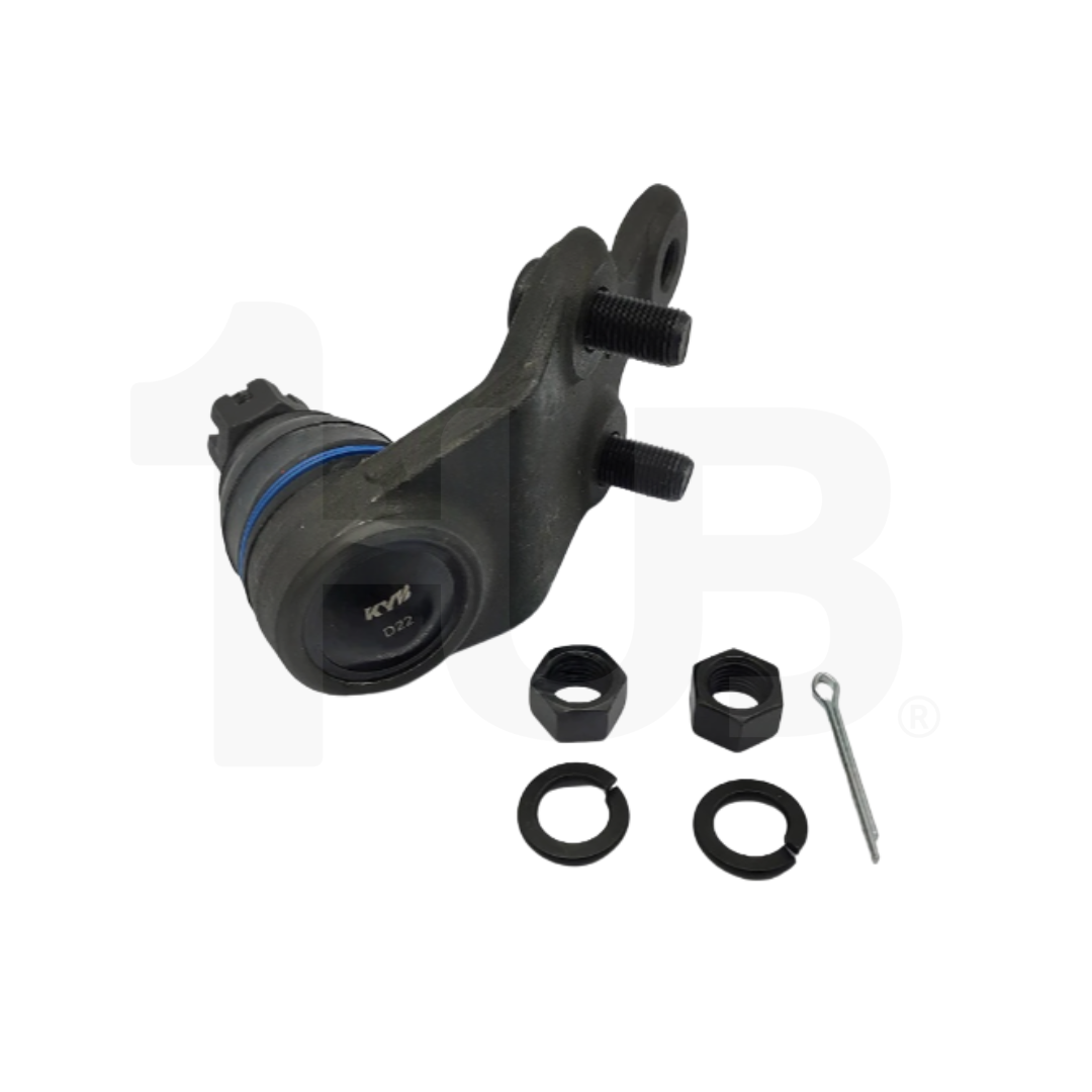 KYB BALL JOINT TOYOTA CAMRY ACV40, GSX30 05-18 FR-LH KBJ1040 / 09040 / SB-T172L 43340-09040 ( 1 SET )