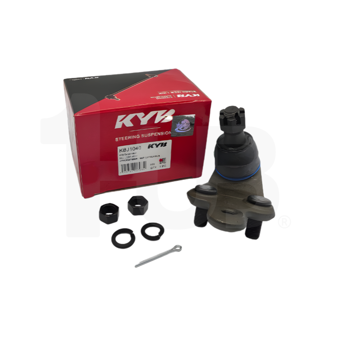 KYB BALL JOINT TOYOTA CAMRY ACV40, GSX30 05-18 FR-LH KBJ1040 / 09040 / SB-T172L 43340-09040 ( 1 SET )