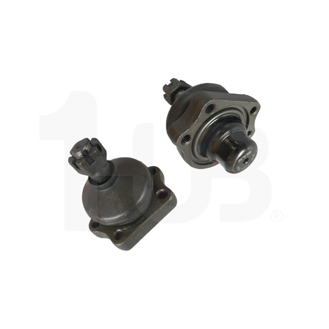 KYB BALL JOINT NISSAN URVAN E24 E23,PATHFINDER,TERRANO PICK-UP D21,720,620, VANETTE, CEDRIC 200C SD22, SD23 (88-95) FRONT UPPER KBJ1070 SB-4391 / 01G00 ( 1 SET )