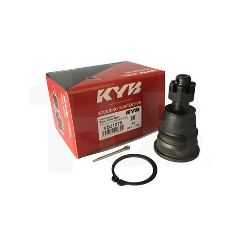 KYB BALL JOINT NISSAN SENTRA B13#, 200SX N15 90-, 92- 99 FR-LOW KBJ1078 SB-4742 / (50Y00) ( 1 SET )