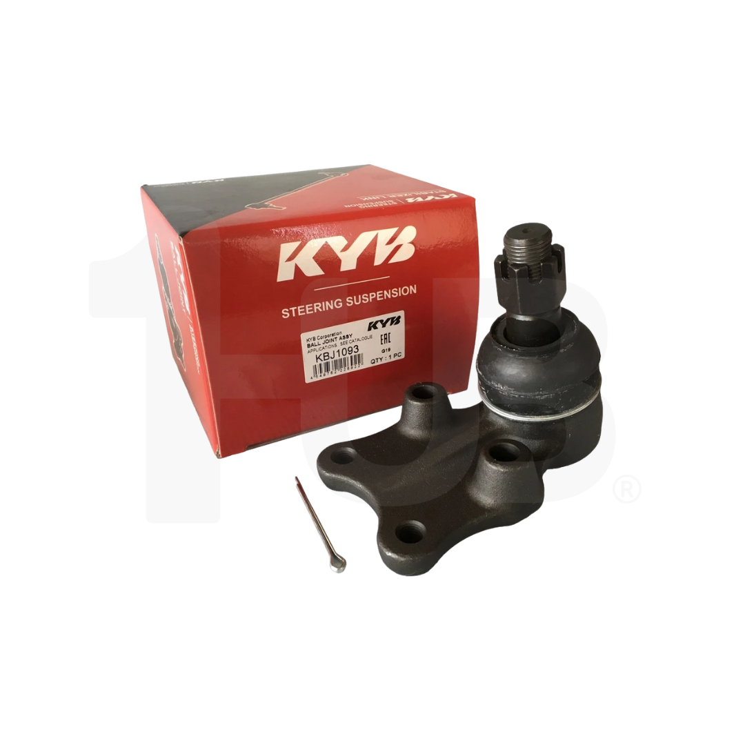 KYB BALL JOINT ISUZU CROSSWIND, FASTER TFR,TFS TBR 88-17 FR-LOW KBJ1093 SB-5282 / 8-94459-464-2 ( 1 SET )