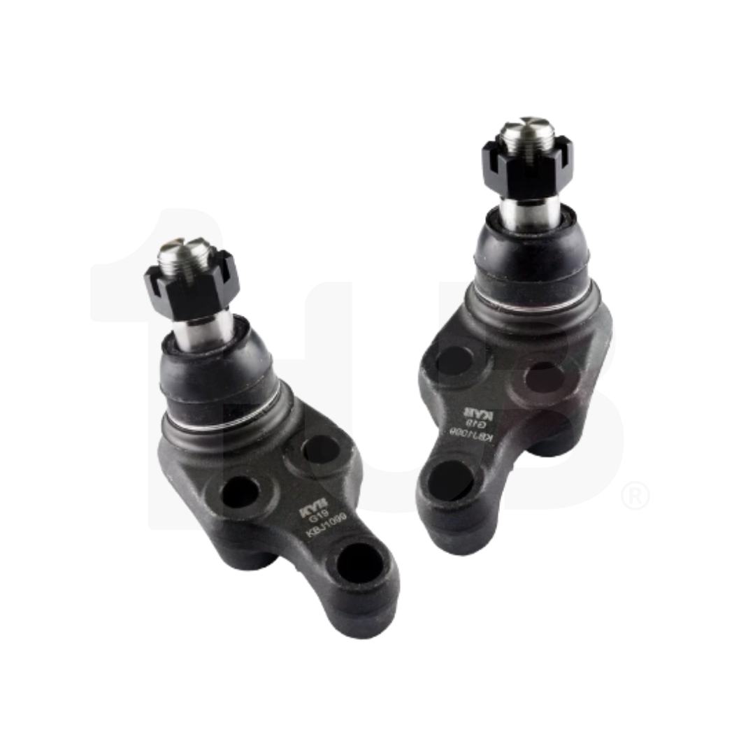 KYB BALL JOINT ISUZU ELF NKR 94- FR-LOW KBJ1099 (SB-5322 / 8-98025-499-0) ( 1 SET )