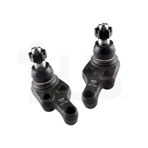 KYB BALL JOINT ISUZU ELF NKR 94- FR-LOW KBJ1099 (SB-5322 / 8-98025-499-0) ( 1 SET )