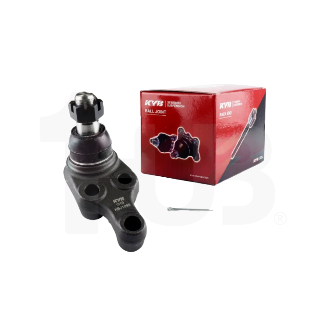 KYB BALL JOINT ISUZU ELF NKR 94- FR-LOW KBJ1099 (SB-5322 / 8-98025-499-0) ( 1 SET )