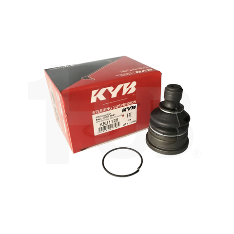 KYB BALL JOINT SUZUKI SWIFT/SPLASH ZC21S,ZD21S/JB32S 05-07 / 08- 12 FR-LOW KBJ1126 SB-7562 / (63J00) ( 1 SET )