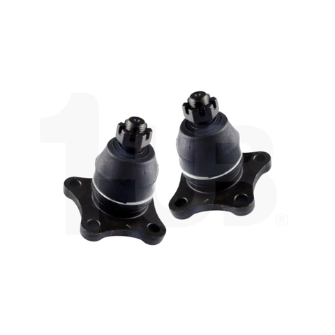 KYB BALL JOINT MITSUBISHI PAJERO FIELDMASTER 97-08 FR-UP KBJ1127 SB-7721 / MB860829 ( 1 SET )