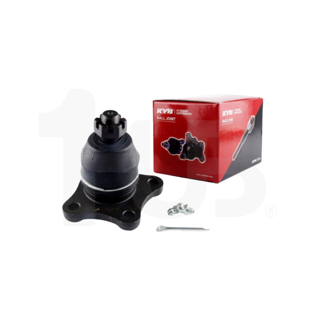 KYB BALL JOINT MITSUBISHI PAJERO FIELDMASTER 97-08 FR-UP KBJ1127 SB-7721 / MB860829 ( 1 SET )