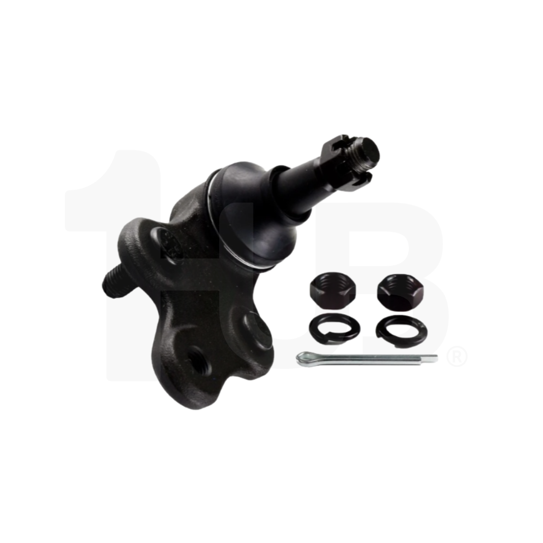 KYB BALL JOINT TOYOTA STARLET EP80 , NP80 89- FR-LOW RH KBJ1128 SB-2942R / (19085) ( 1 SET )