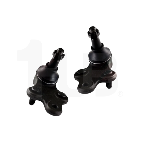 KYB BALL JOINT TOYOTA STARLET EP80 , NP80 89- FR-LOW LH KBJ1129 SB-2942L / (19025) ( 1 SET )