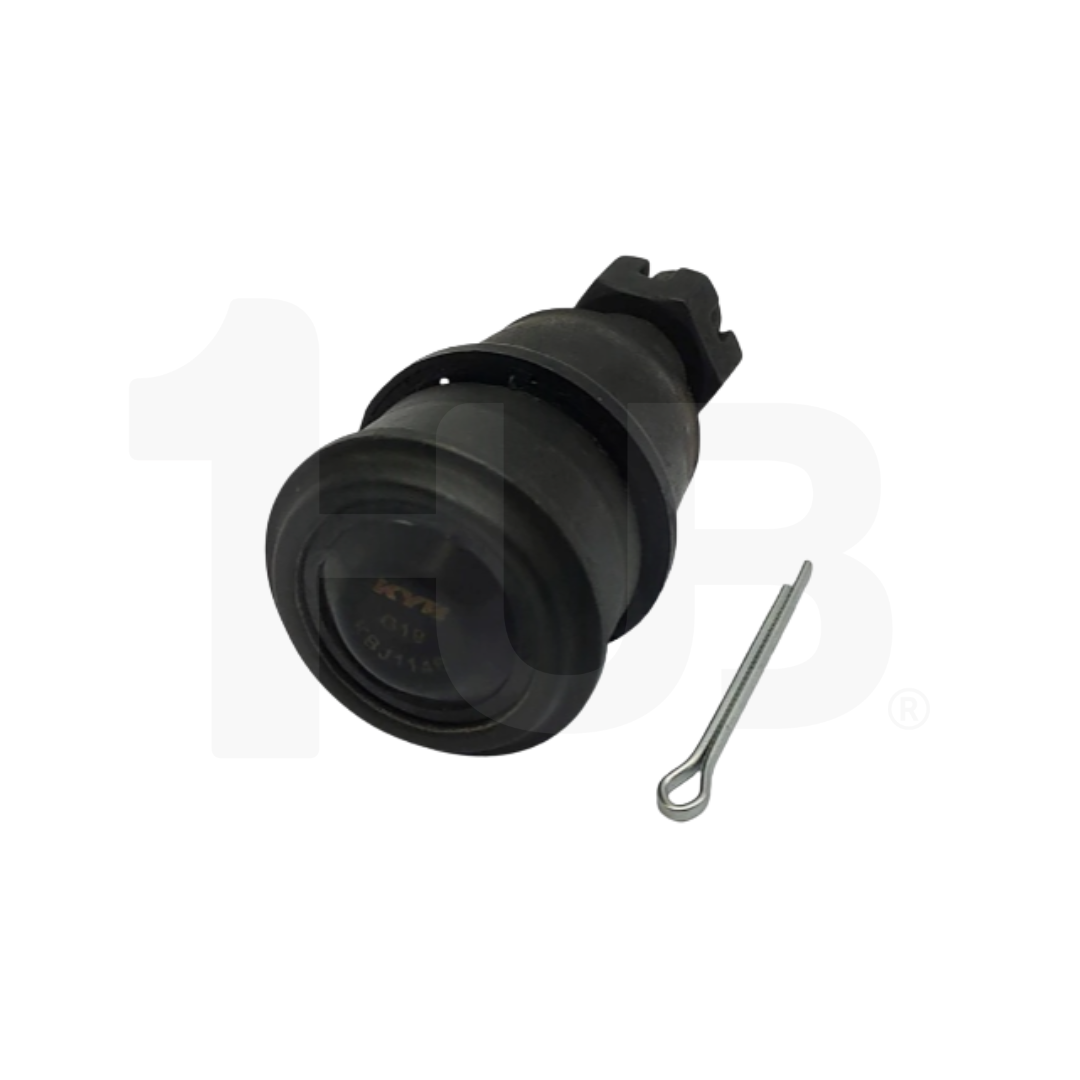 KYB BALL JOINT HONDA CITY/JAZZ/FIT GM1 GB6 09- 14 FR-LOW KBJ1146 SB-H112 / (TK6) ( 1 SET )