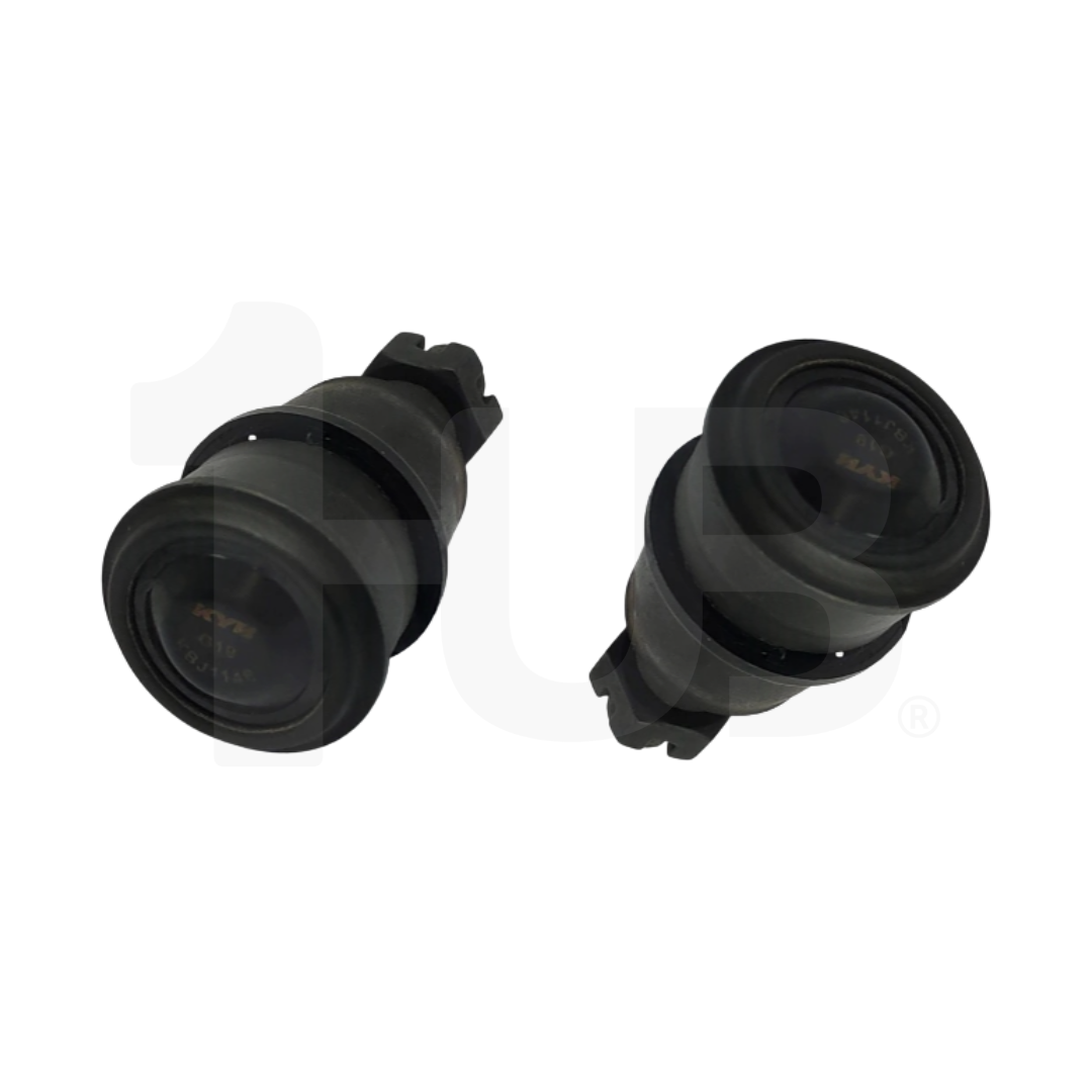 KYB BALL JOINT HONDA CITY/JAZZ/FIT GM1 GB6 09- 14 FR-LOW KBJ1146 SB-H112 / (TK6) ( 1 SET )