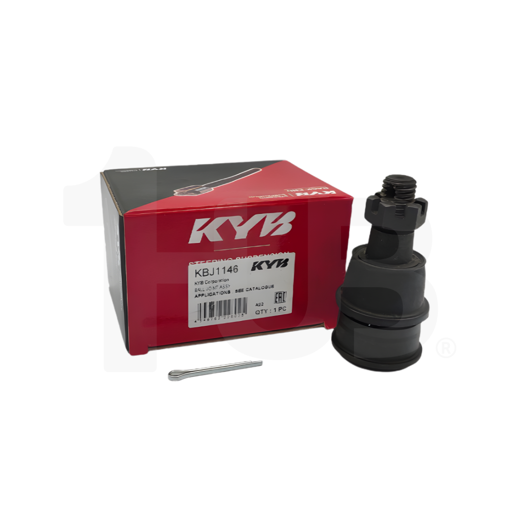 KYB BALL JOINT HONDA CITY/JAZZ/FIT GM1 GB6 09- 14 FR-LOW KBJ1146 SB-H112 / (TK6) ( 1 SET )