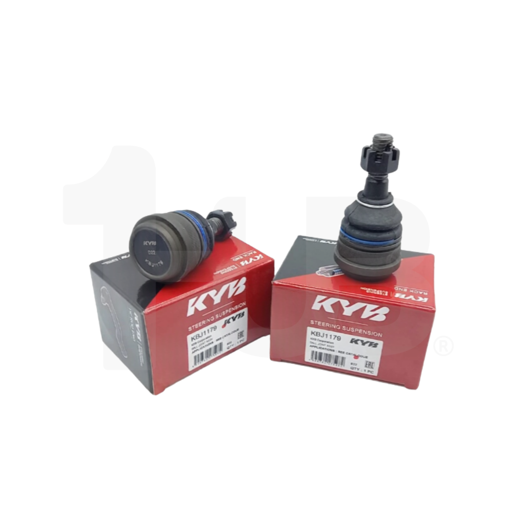 KYB BALL JOINT FORD RANGER T6 2.2L (LOW RIDER)2011-ON FR-UP KBJ1179 SB-M081 / (084AD) ( 1 SET )