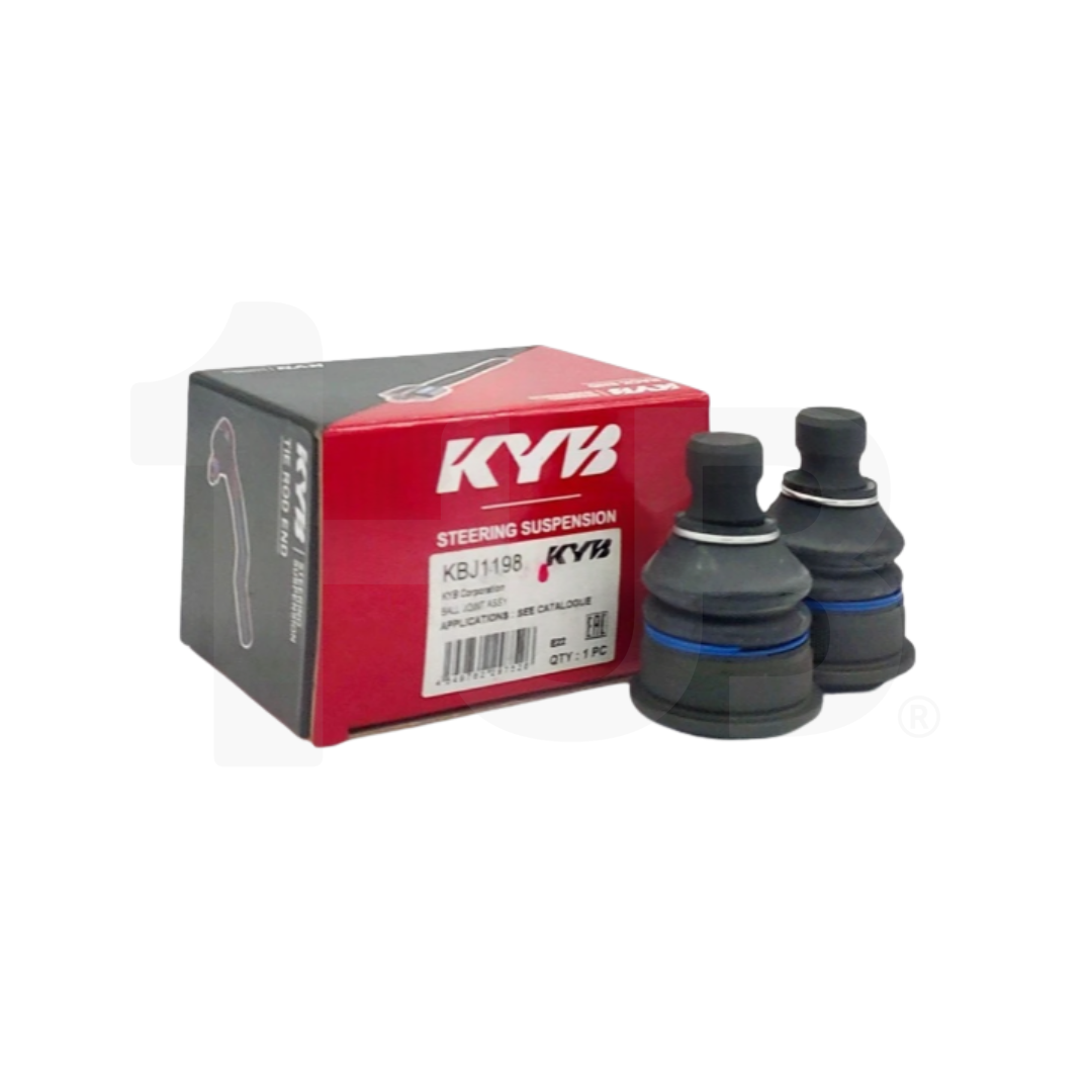KYB BALL JOINT MITSUBISHI XPANDER 1.5L 18- FRONT LOWER KBJ1198 / SB-B322  ( 1 SET )