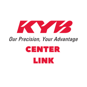 KYB CENTER LINK NISSAN FRONTIER 4WD 03-07 LHD KCL1002 / SC-4835 48560-3S525