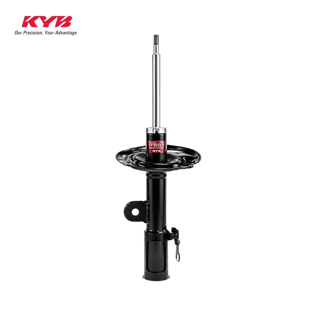 KYB Excel-G Front Shock Absorber Set 335050 335051 for Toyota Alphard, Previa 2006-2016